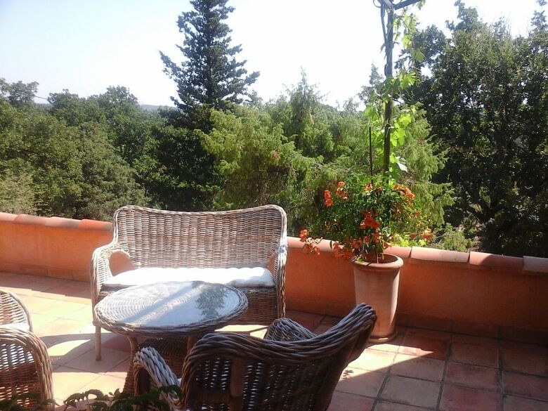 Bed & Breakfast La Maison de Campagne