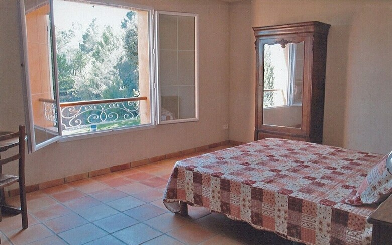 Bed & Breakfast La Maison de Campagne