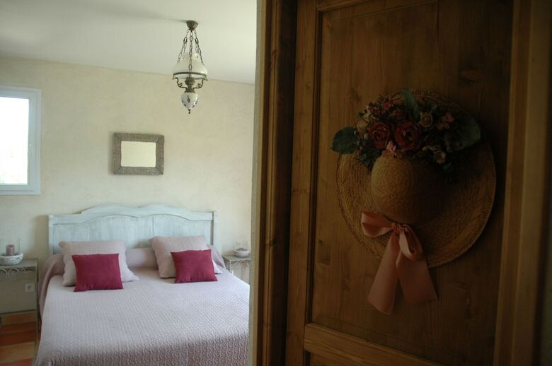 Bed & Breakfast La Maison de Campagne