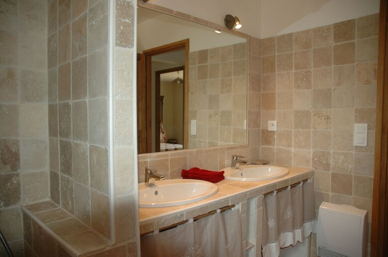 Bed & Breakfast La Maison de Campagne