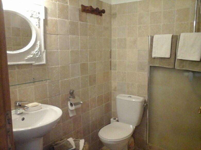 Bed & Breakfast La Maison de Campagne
