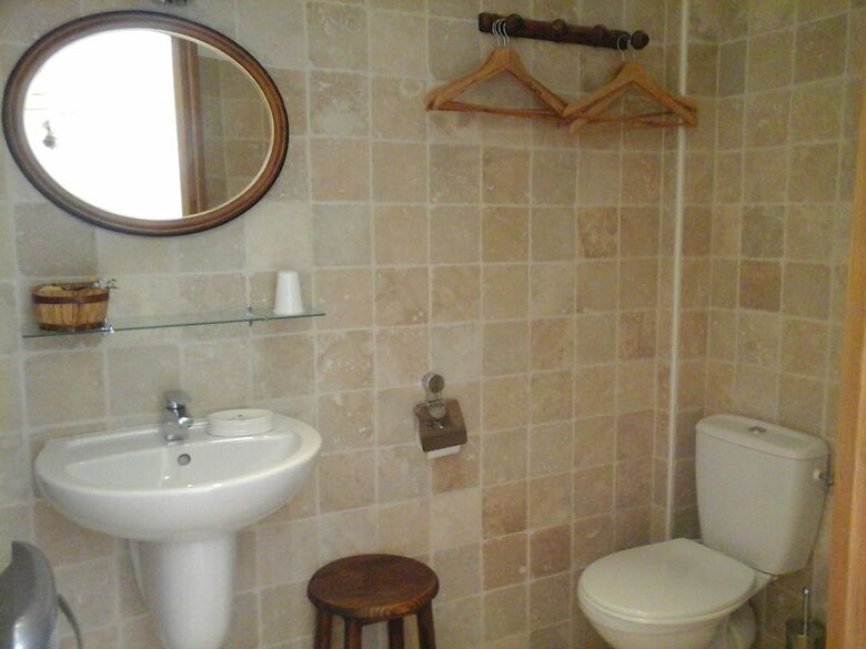 Bed & Breakfast La Maison de Campagne