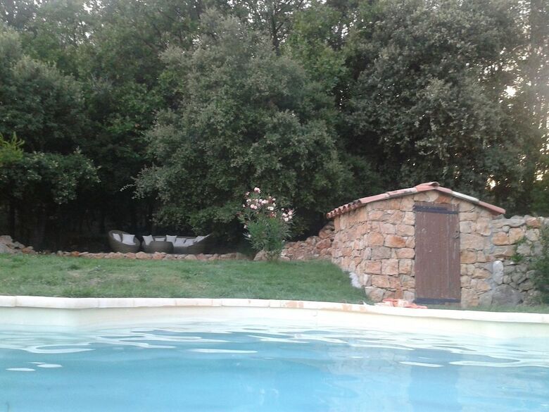 Bed & Breakfast La Maison de Campagne