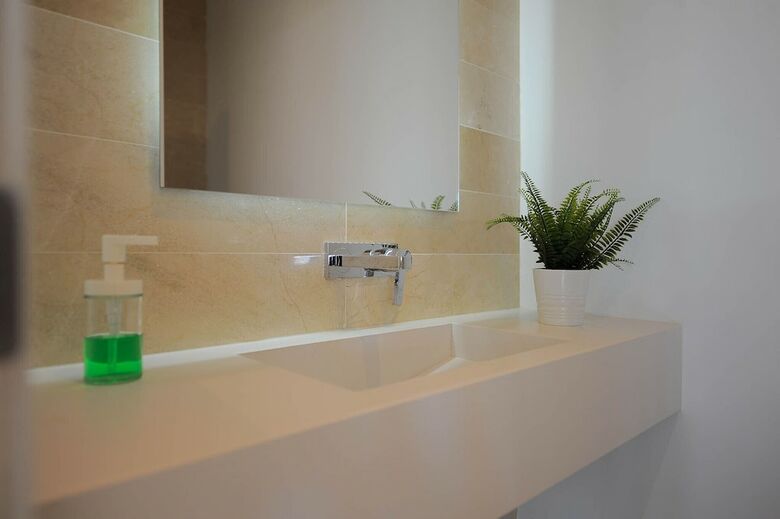 La Finca Dream Home Marbella Canovas Villa