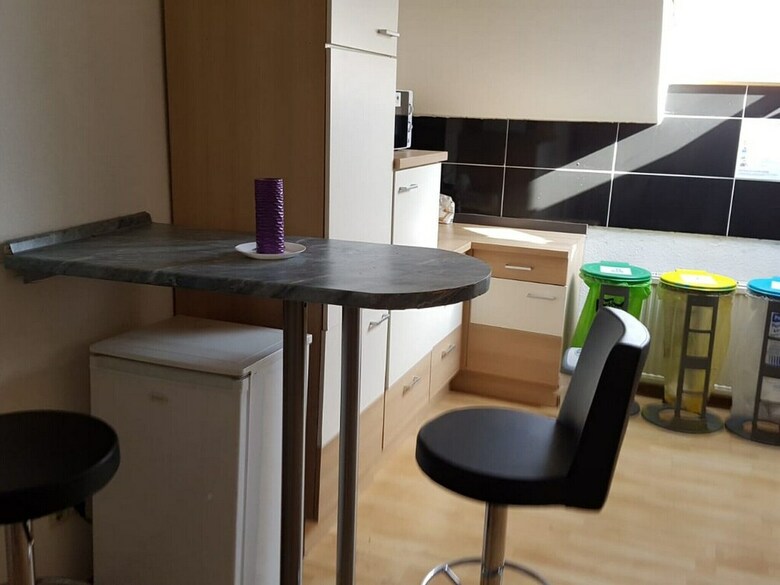 Apart Wohnraum Yvonne