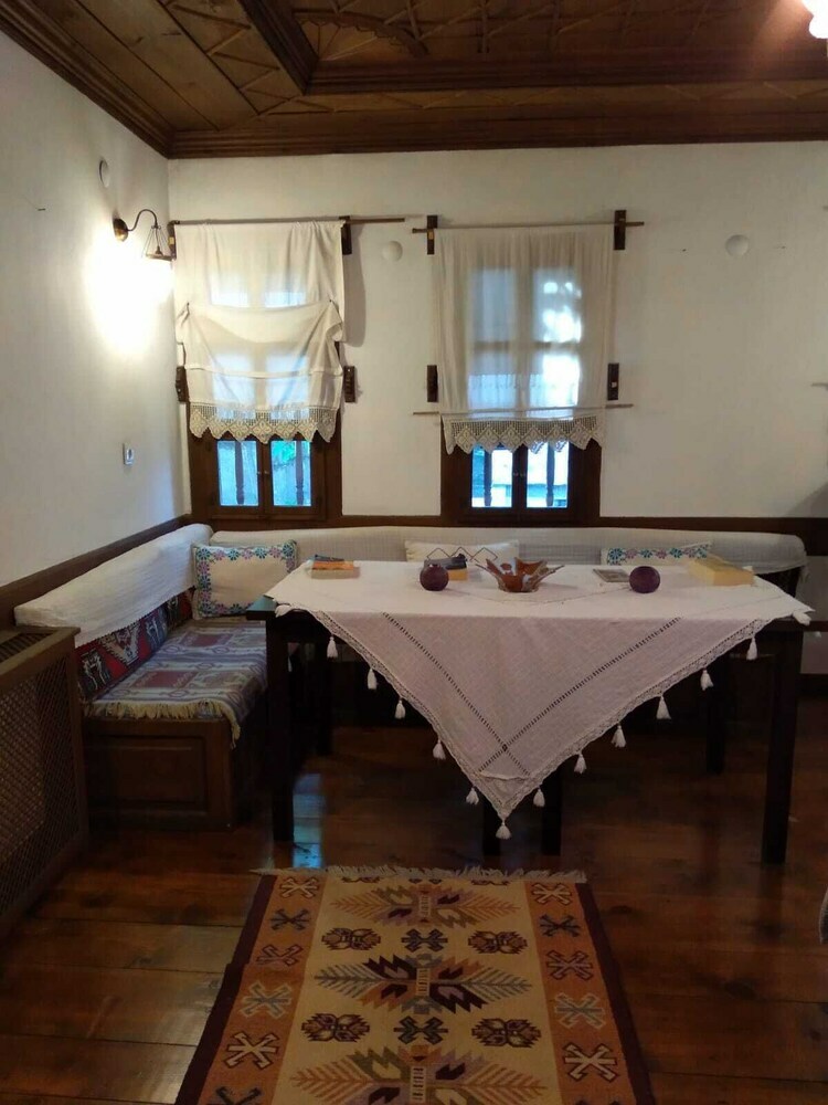 Hotel Safranbolu Konagi