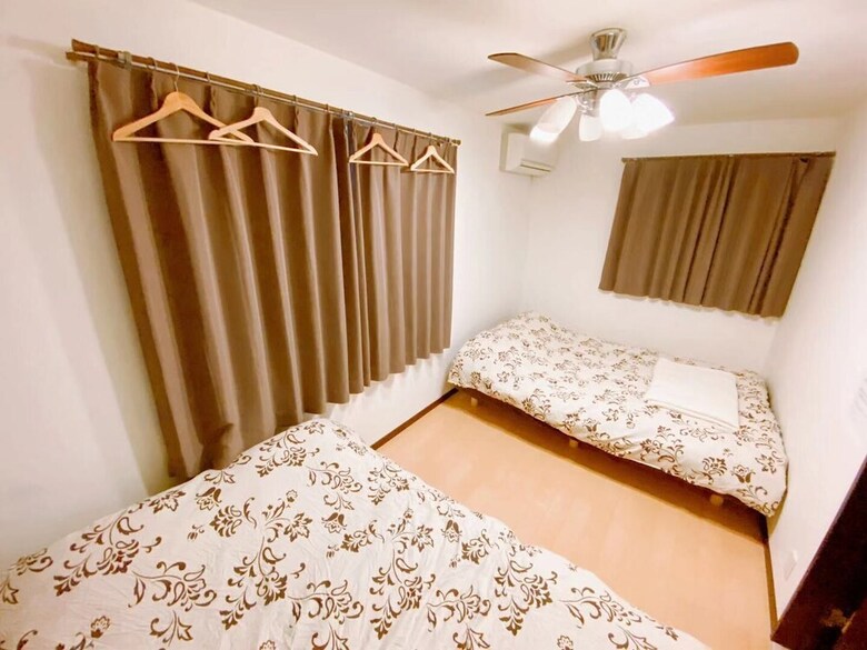 Hotel El Shinjuku 1