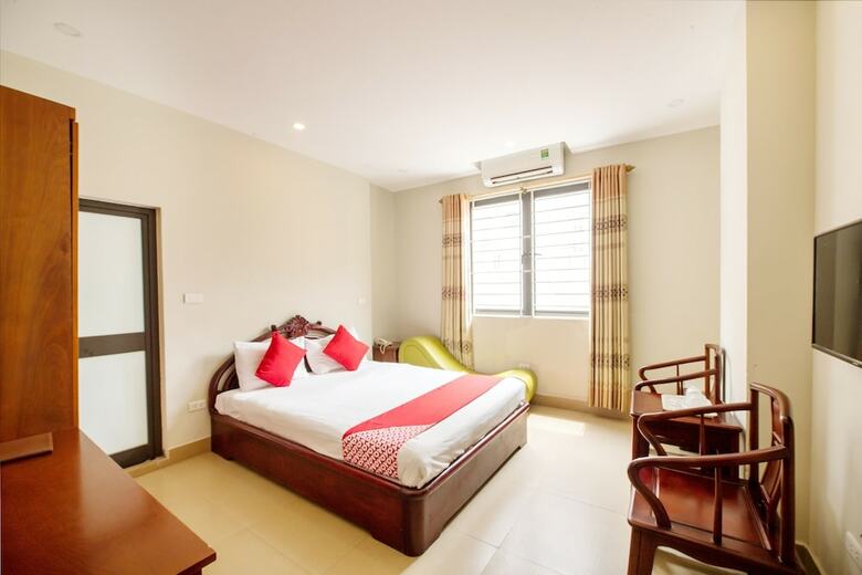 Oyo 333 Nhue Giang Hotel