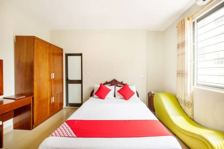 Oyo 333 Nhue Giang Hotel
