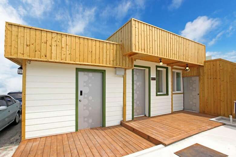 Apartamentos Brothers Pension