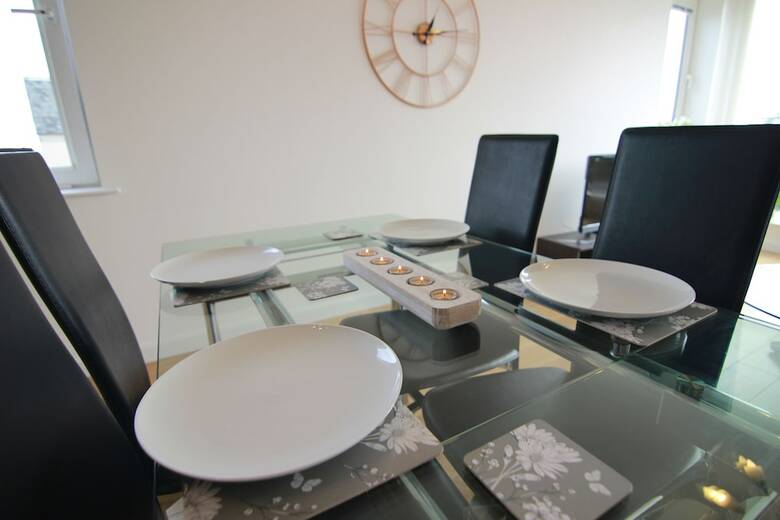 Queens Apartments Luxury