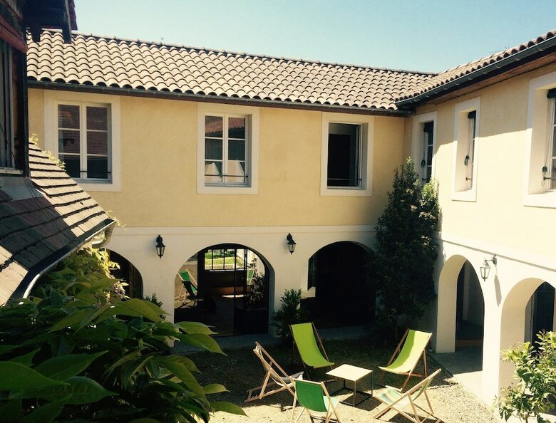 Bed & Breakfast de L'autre C�t�
