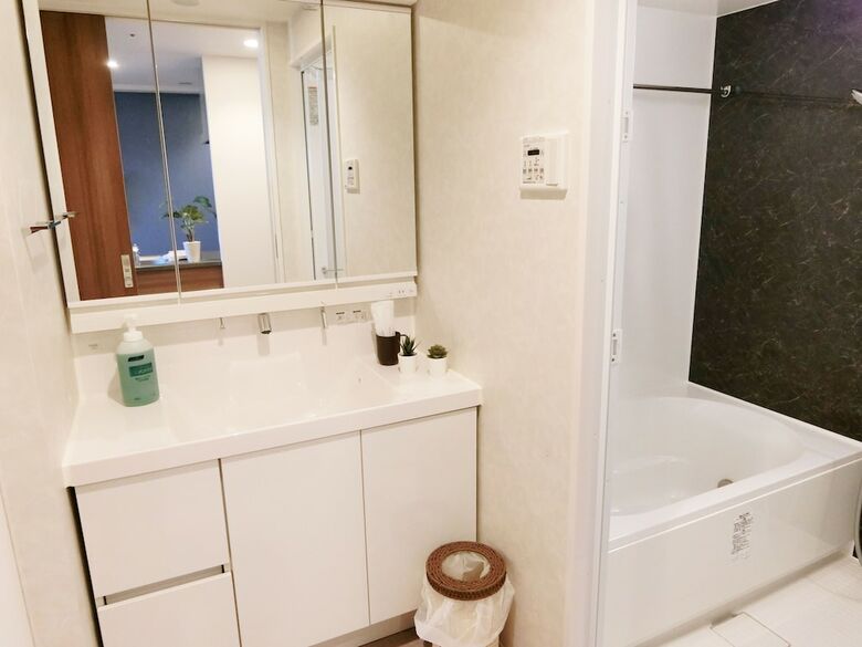 Apartamentos A&c Stay Namba