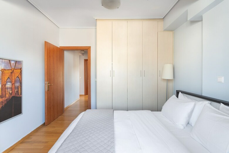 Apartamentos Penthouse W Acropolis View & Pr. Parking