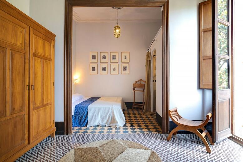 Aparthotel Hotel Can Tallada