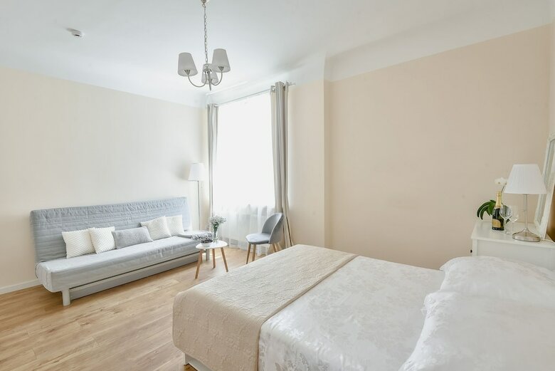 Hotel Suites By Riga Old Town