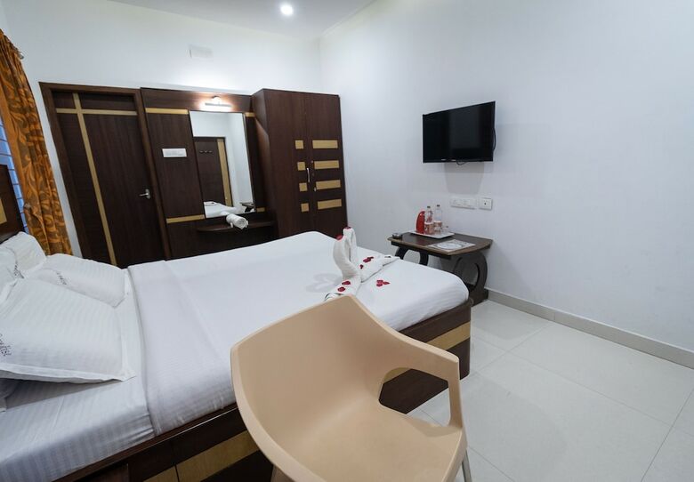 Hotel Residenza Dreams Paradise
