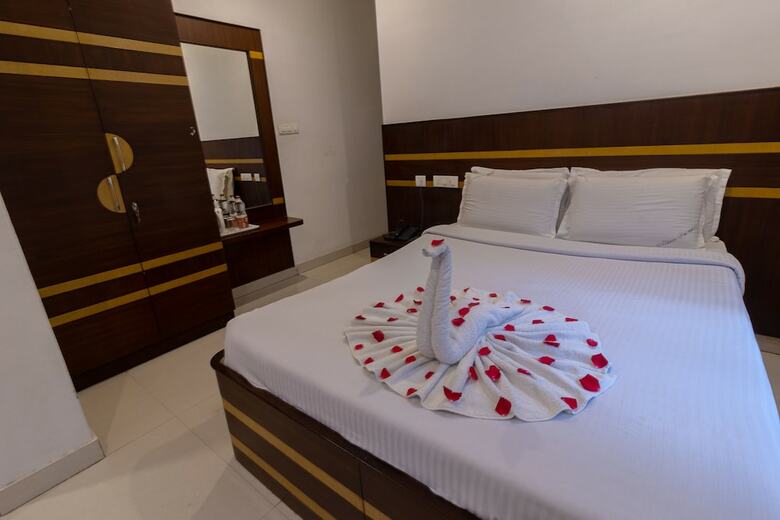 Hotel Residenza Dreams Paradise