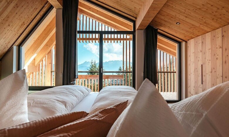 Hotel Oberhauser H�tte Passion For Nature