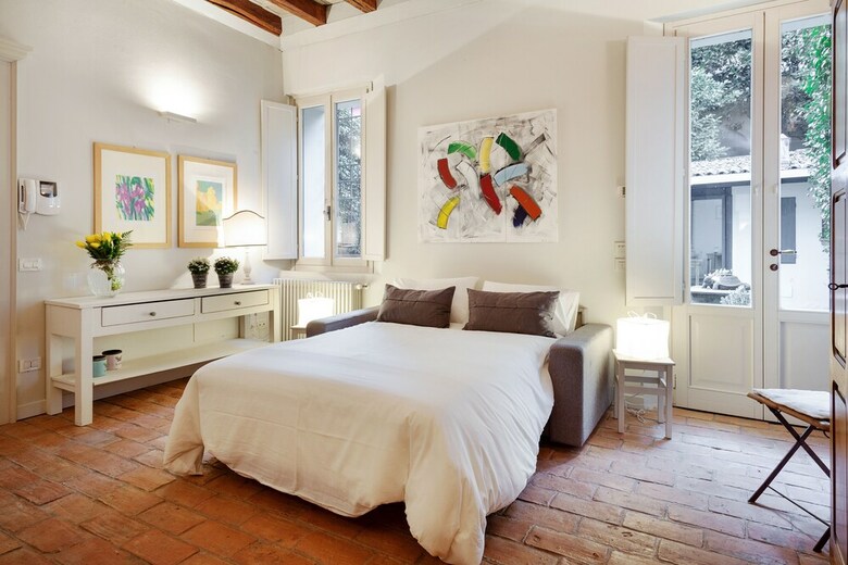 Apartamento La Dimora Medievale Del Duca