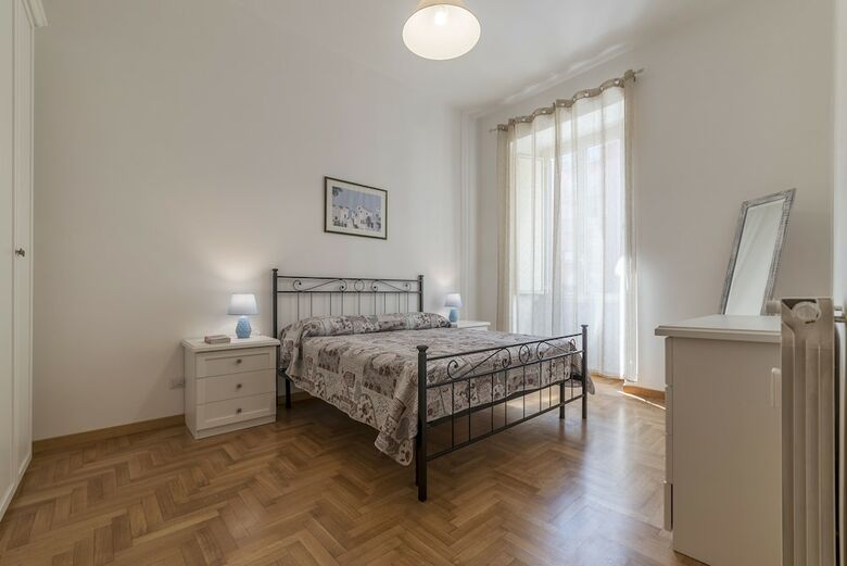 Apartamento San Pietro Lovely Flat