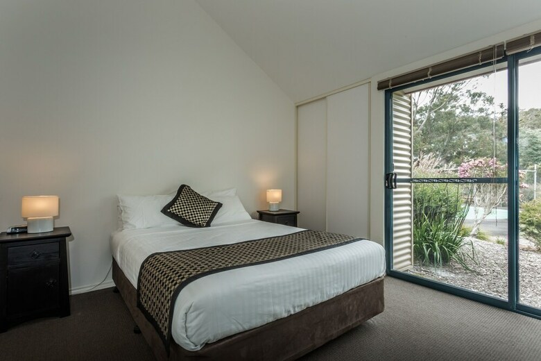 Banksia At Cosy Corner