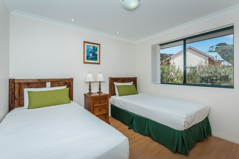 Banksia At Cosy Corner