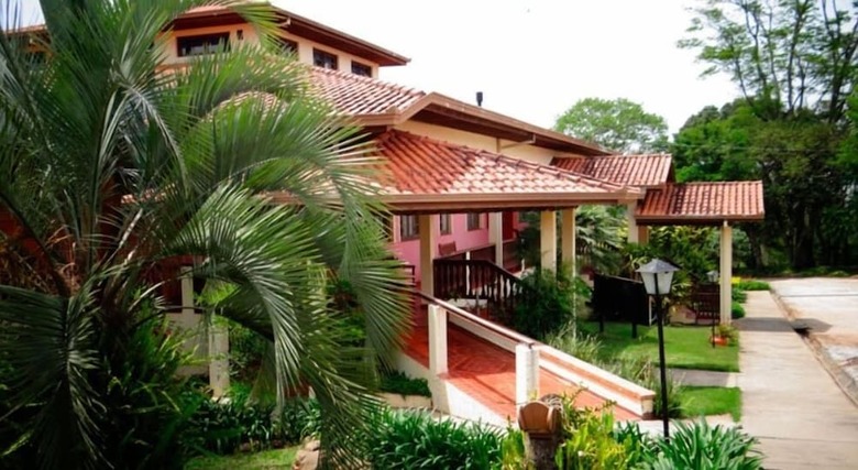 Hotel Itaytyba Ecoturismo