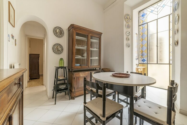 Colosseo Cozy Apartment