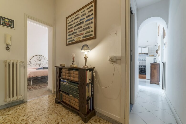 Colosseo Cozy Apartment