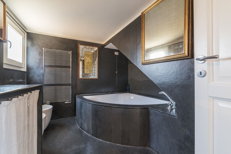Apartamento Trastevere Panoramic Rooftop Loft