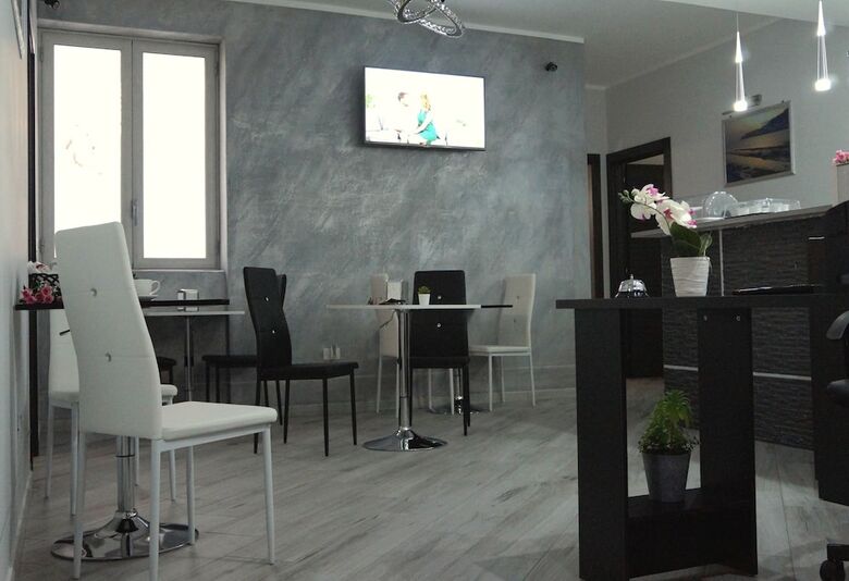 B&B Agrigento Da Tony Palermo