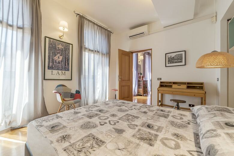 Apartamento Piazza Di Spagna Stylish Flat