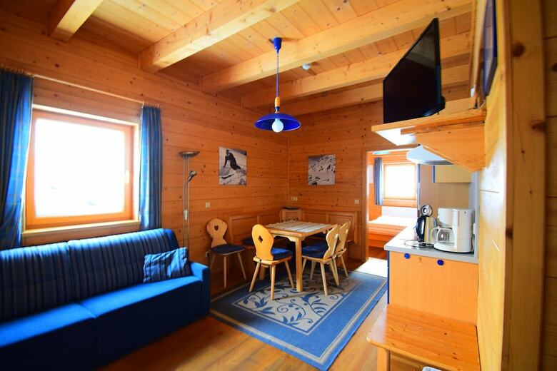 Apartamentos Austria Appart