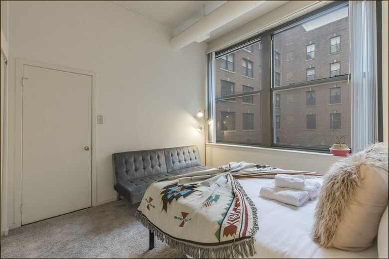 Apartamentos Trustbnb