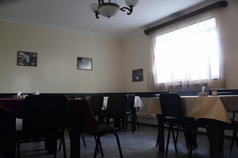 Hotel Guesthouse M22