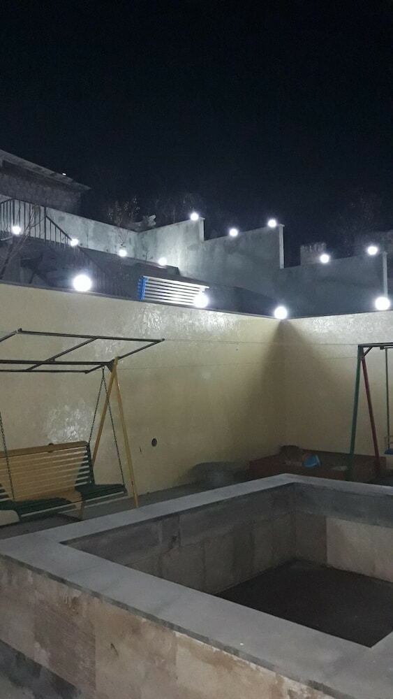 Hotel Guesthouse M22