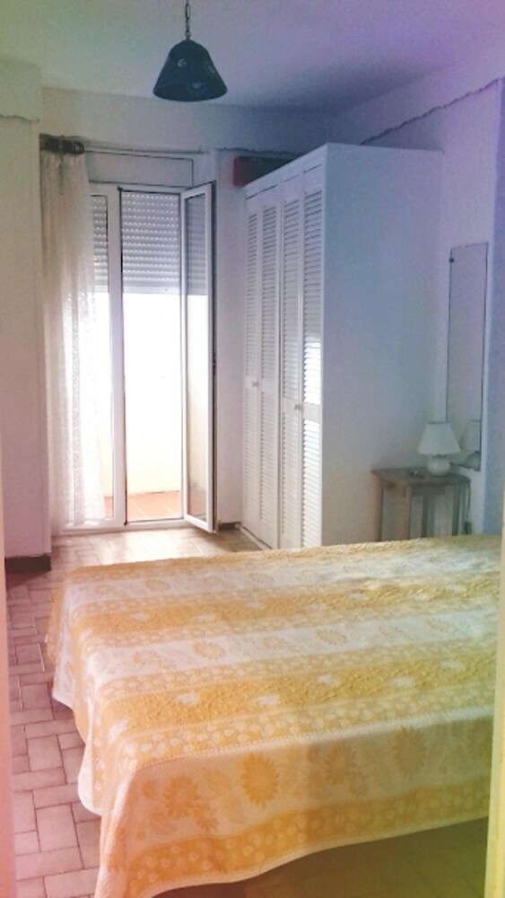 Studio In Am�lie-les-bains-palalda, With Wifi