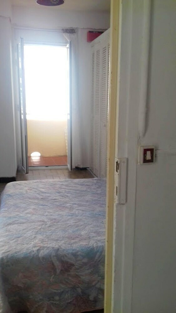 Studio In Am�lie-les-bains-palalda, With Wifi