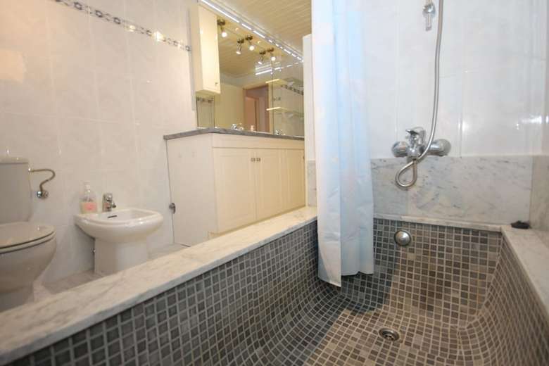 Apartamento Perla I de Playa Honda