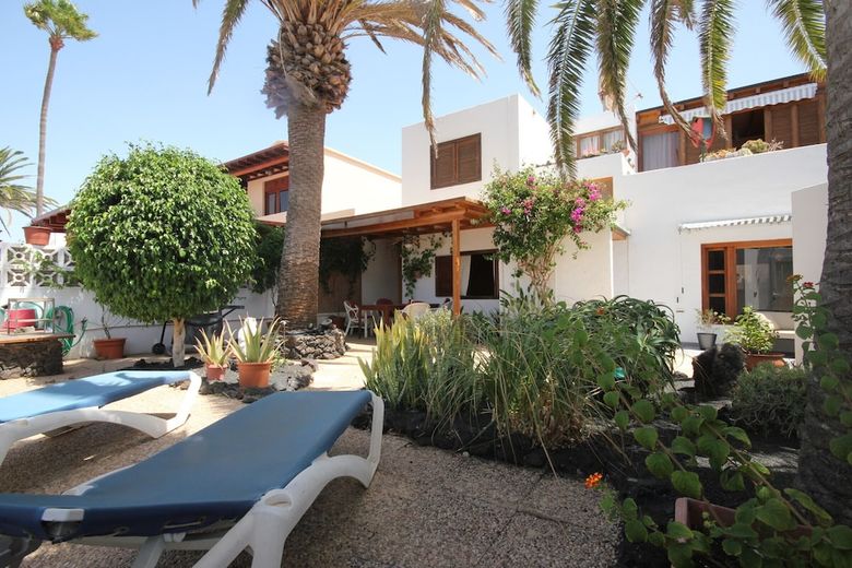Apartamento Perla I de Playa Honda