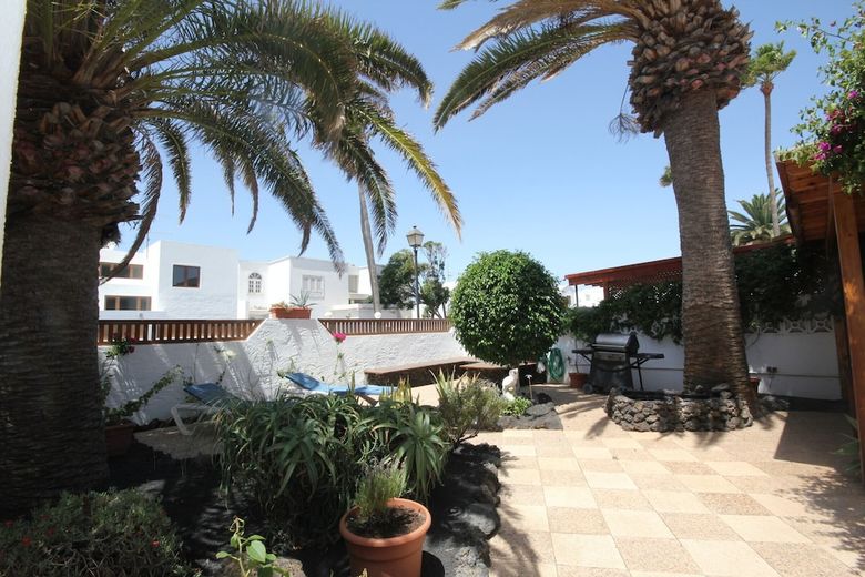 Apartamento Perla I de Playa Honda