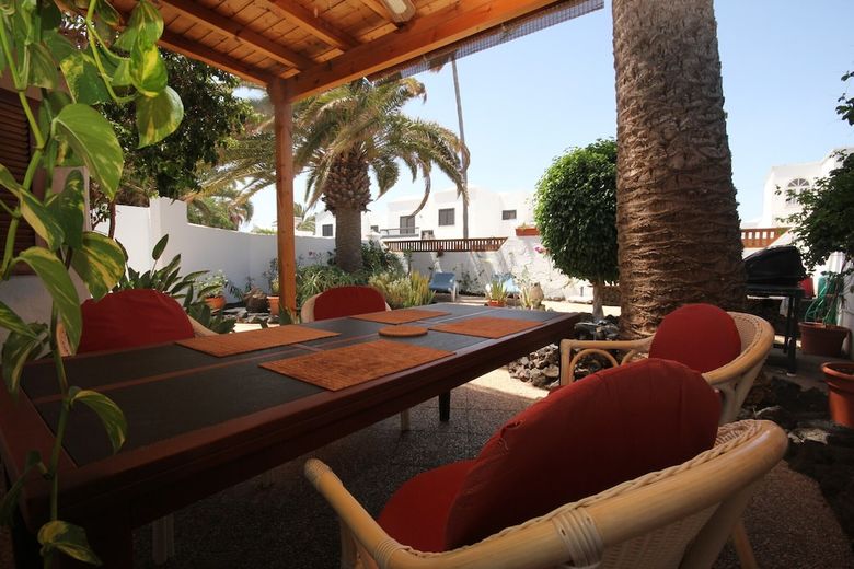 Apartamento Perla I de Playa Honda