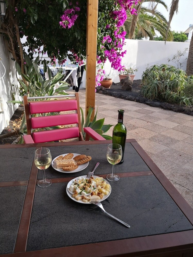 Apartamento Perla I de Playa Honda