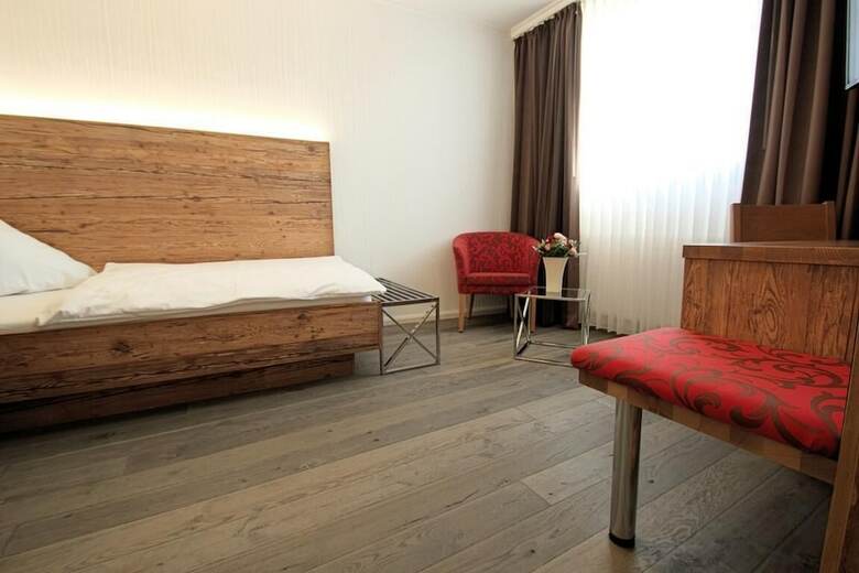 Hotel Landhaus Wieler
