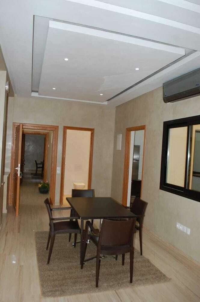 Apartamentos Suites Appartement Midelt