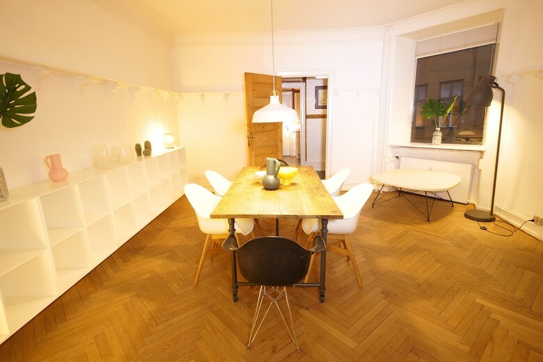 Apartamentos Direct Inner City 6