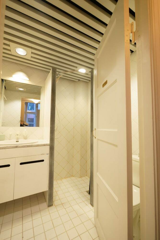 Apartamentos Direct Inner City 6
