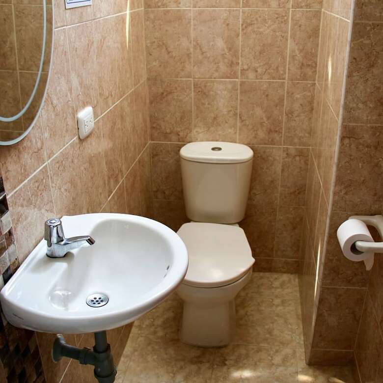 Hostal Migaloo