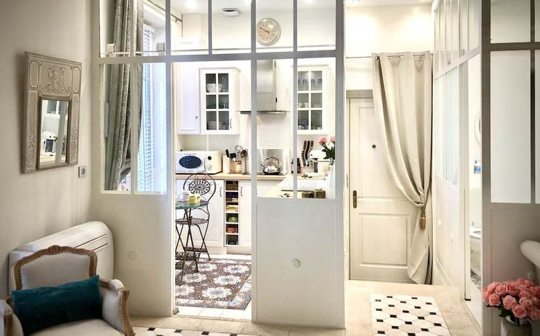 Apartamentos Les Anges 1 - Deluxe Suite - Avignon